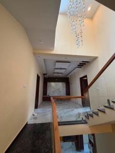 Living Room Image of 3000 Sq.ft 5 BHK Independent House for sale in Hennur Bengaluru for Rs. 29000000