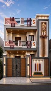 Image of 1200 Sq.ft 3 BHK Independent House for sale in Kolapakkam - Vandalur, Chennai for Rs. 7037000