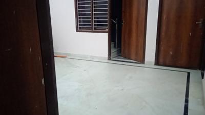 Living Room Image of 1500 Sq.ft 2 BHK Builder Floor for rent in Sunder Nagar Jaipur for Rs. 15000