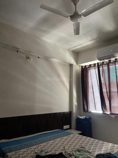 Anushthan Bunglow Bedroom 1