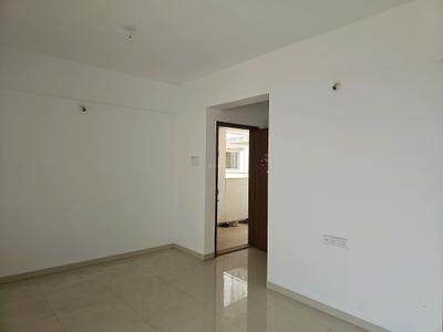 Living Room Image of 952 Sq.ft 2 BHK Apartment / Flat for sale in Sai Shri Ram Paradise, Wagholi Pune for Rs. 5400000