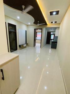 2 BHK Independent Builder Floor
