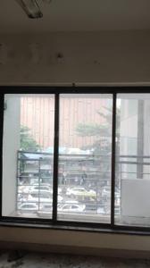 Bedroom Image of 860 Sq.ft 3 BHK Apartment / Flat for sale in AIDL Akansha Heights, Worli Mumbai for Rs. 32100000