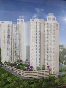Image of 652 Sq.ft 2 BHK Apartment / Flat for sale in Birla Vanya Phase 2, Ulhasnagar, Thane for Rs. 8500000