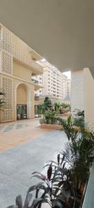 Image of 2485 Sq.ft 3 BHK Apartment / Flat for sale in Rajyash Regius, Bopal, Ahmedabad for Rs. 19200000