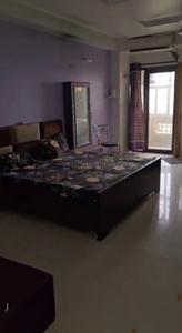 Bedroom Image of 450 Sq.ft 1 RK Studio for sale in Express Hare Krishna Orchid, Sunrakh Bangar Vrindavan for Rs. 3600000