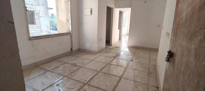 Bedroom Image of 895 Sq.ft 2 BHK Apartment / Flat for sale in Godrej Prakriti, Sodepur Kolkata for Rs. 6500000