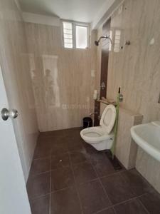 Image of 1400 Sq.ft 2 BHK Apartment / Flat for rent in Pacifica Reflections, Vaishno Devi Circle, Ahmedabad for Rs. 26000