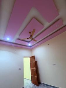Bedroom Image of 12917 Sq.ft 3 BHK Independent House for sale in Ganga Nagar Meerut for Rs. 12000000