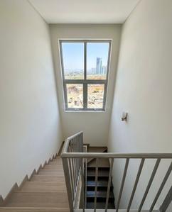 Hall Image of 1150 Sq.ft 2 BHK Duplex for sale in Geras Planet Of Joy, Upper Kharadi Pune for Rs. 13000000
