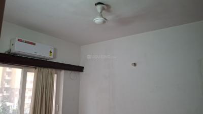 Bedroom Image of 611 Sq.ft 1 BHK Studio for rent in Earthcon Casa Grande, Chi V Greater Noida for Rs. 23000