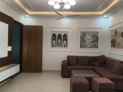 Living Room Image of 1500 Sq.ft 3 BHK Apartment / Flat for sale in Vihaan Wardania, Noida Extension Greater Noida for Rs. 6450000