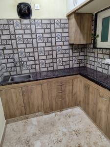 Kitchen Image of 1000 Sq.ft 2 BHK Independent House for rent in Kompally Hyderabad for Rs. 20000