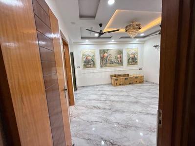 3 BHK Independent Builder Floor