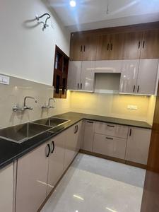 Kitchen Image of 1350 Sq.ft 3 BHK Apartment / Flat for sale in Kurali Mohali for Rs. 5590022