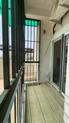 Image of 585 Sq.ft 1 BHK Apartment / Flat for rent in Amrapali Dream Valley 2, Noida Extension, Greater Noida for Rs. 22000