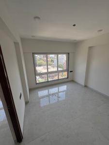 Living Room Image of 516 Sq.ft 2 BHK Apartment / Flat for rent in Project Royale Rose, Bandra West Mumbai for Rs. 110000
