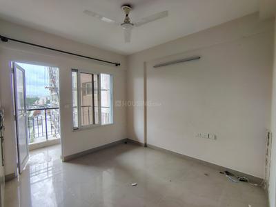 Bedroom Image of 1419 Sq.ft 3 BHK Apartment / Flat for rent in Mantri Premero, Doddakannelli Bengaluru for Rs. 45000