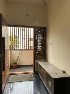 Hall Image of 2000 Sq.ft 4 BHK Independent House for rent in Gnana Bharathi Bengaluru for Rs. 45000