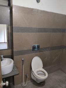 Bedroom Two Image of 1300 Sq.ft 2 BHK Apartment / Flat for sale in Gala Haven, Vaishno Devi Circle Ahmedabad for Rs. 8500000