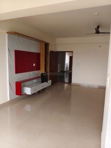 Image of 1400 Sq.ft 3 BHK Apartment / Flat for rent in Kumbalgodu, Bengaluru for Rs. 25000