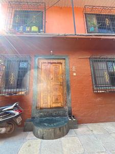 Image of 950 Sq.ft 2 BHK Independent House for rent in Kalyan East, Kalyan for Rs. 13000