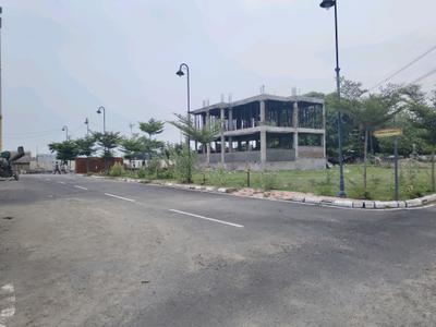 Image of 1100 Sq.ft Residential Plot / Land for sale in Siruseri, Chennai for Rs. 8200000