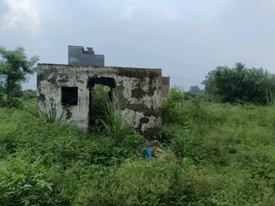 Image of 60 Sq.ft Residential Plot / Land for sale in Rohini Sector 28, New Delhi for Rs. 16500000