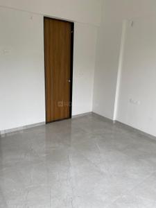 Bedroom Image of 2200 Sq.ft 3.5 BHK Apartment / Flat for sale in Satkar Citta Giardino, Aundh Pune for Rs. 35500000