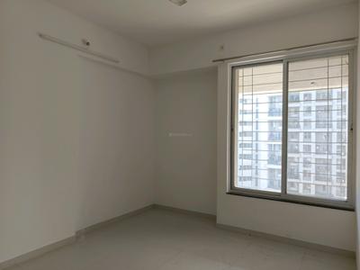 Bedroom Image of 1100 Sq.ft 2 BHK Apartment / Flat for sale in Mantra Alkasa, Mohammed Wadi Pune for Rs. 6600000
