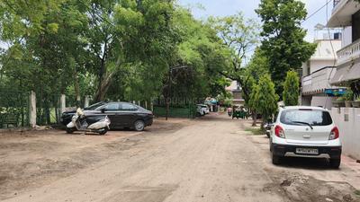 Image of 2400 Sq.ft 4.5 BHK Independent House for sale in Arera Colony, Bhopal for Rs. 40000000