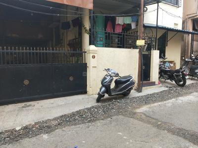 Image of 750 Sq.ft 2 BHK Independent House for rent in Prakash Viva City, Kharadi, Pune for Rs. 16000