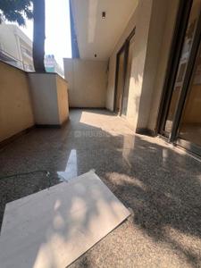 Balcony Image of 3600 Sq.ft 4.5 BHK Builder Floor for sale in Rajouri Garden New Delhi for Rs. 62000000