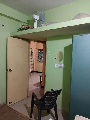 Hall Image of 600 Sq.ft 2 BHK Independent House for rent in Electronic City Bengaluru for Rs. 13000