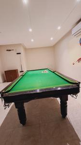 Bedroom Image of 1200 Sq.ft 3 BHK Apartment / Flat for sale in Swastik East 12, Shankar Nagar Raipur for Rs. 5868000