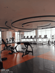 Image of 663 Sq.ft 2 BHK Apartment / Flat for sale in Urbanrise Revolution One, Padur, Chennai for Rs. 5250000