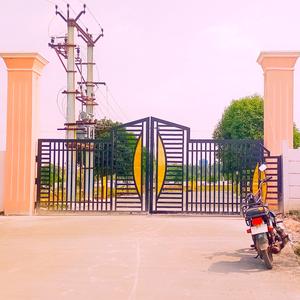 Residential Plot