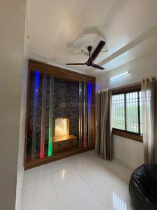 Hall Image of 1400 Sq.ft 3 BHK Independent House for sale in Kamal Vihar Raipur for Rs. 7200000