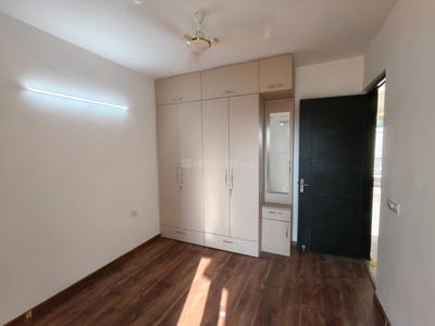 Bedroom Image of 1022 Sq.ft 2 BHK Builder Floor for sale in Signature Global Park 4 And 5, Sector 36 Sohna for Rs. 9500000