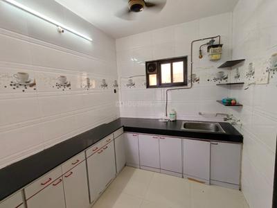 1 BHK Flat