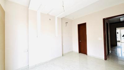 Bedroom Image of 1500 Sq.ft 3 BHK Apartment / Flat for sale in Peer Muchalla Zirakpur for Rs. 6800000