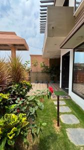 Image of 1169 Sq.ft 3 BHK Duplex for sale in Srishti Swarnima Era Phase III Extension, Bahtarai, Bilaspur for Rs. 5899000