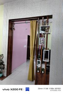 Hall Image of 1640 Sq.ft 3 BHK Apartment / Flat for sale in  Mulberry Heaven, Udhna Surat for Rs. 6500000