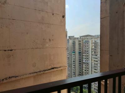 Bedroom One Image of 3600 Sq.ft 4 BHK Apartment / Flat for sale in Logix Blossom County, Sector 137 Noida for Rs. 32000000