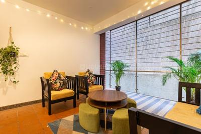 Balcony Image of 4680 Sq.ft 4 BHK Apartment / Flat for sale in Bellandur Bengaluru for Rs. 39900000