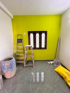 Bedroom Image of 1600 Sq.ft 3 BHK Villa for sale in Guduvancheri Chennai for Rs. 7450000