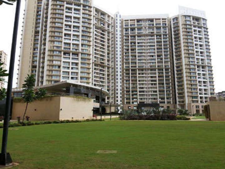 Peninsula Ashok Gardens Main Image 1