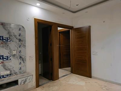 Bedroom Image of 1600 Sq.ft 3 BHK Builder Floor for sale in Vasundhara Ghaziabad for Rs. 18300002
