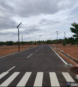 Image of 1200 Sq.ft Residential Plot / Land for sale in Karamadai, Coimbatore for Rs. 2300000