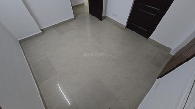 Bedroom Image of 950 Sq.ft 2 BHK Apartment / Flat for sale in Amrapali Zodiac, Sector 120 Noida for Rs. 8600000